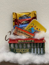 Cable car Treat