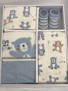 Layette Set