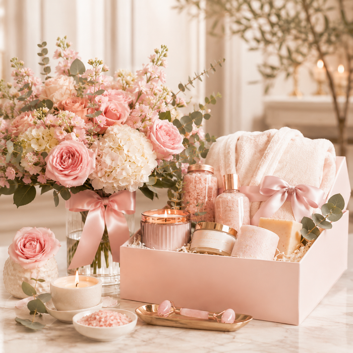 Spa & Self Care