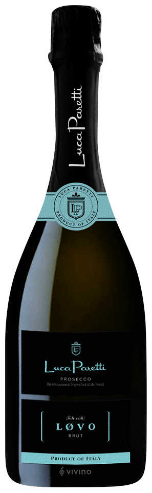 House Champagne