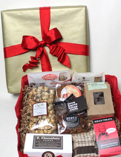 SF Artisan Gift Box