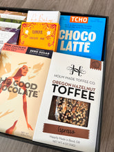 Fifty  Shades of Chocolate