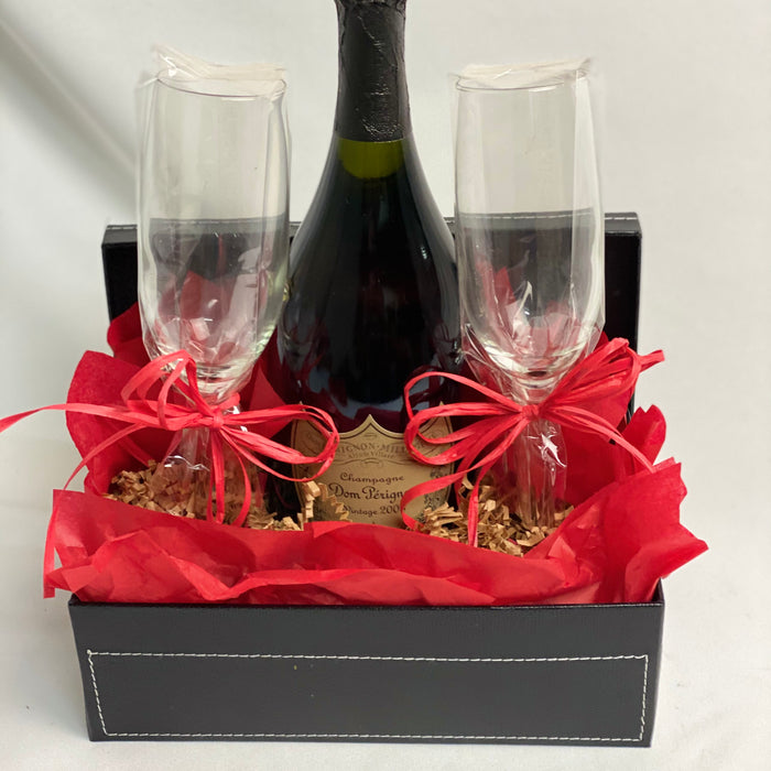 Dom Perignon