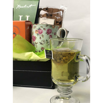Tea Lover
