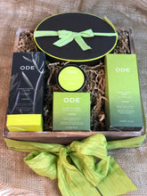 Verde Spa Set