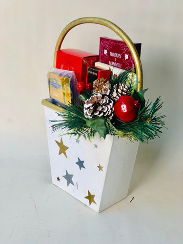 Christmas star