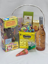 Easter basket for everyone