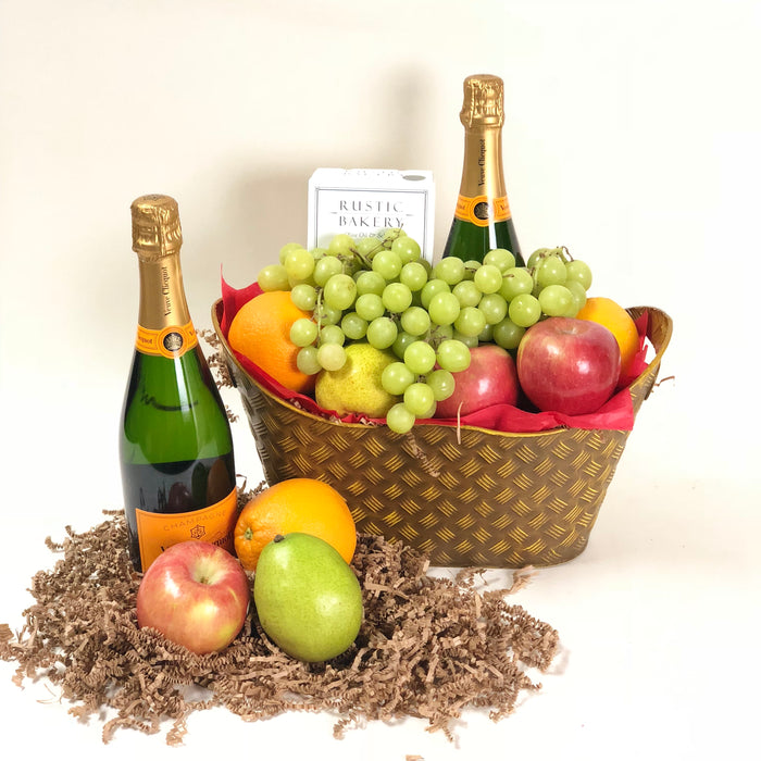 Veuve Clicquot Delice